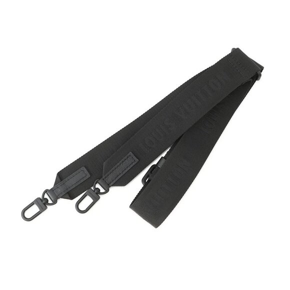 LOUIS VUITTON noe sling Monogram Shadow/Calf Leather Noir M82248 - Picture 14 of 14